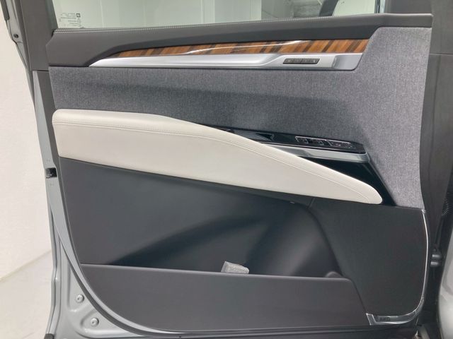 CADILLAC ESCALADE 2025 Image 31