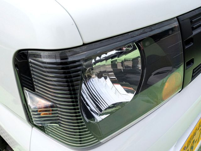 MITSUBISHI MINICAB TRUCK 4WD 2008 Image 31