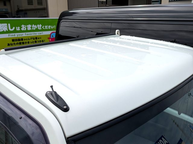 MITSUBISHI MINICAB TRUCK 4WD 2008 Image 31