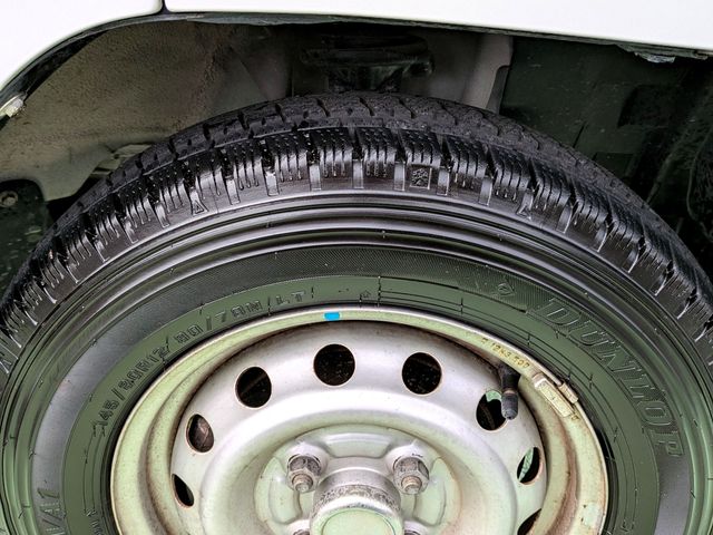 MITSUBISHI MINICAB TRUCK 4WD 2008 Image 31