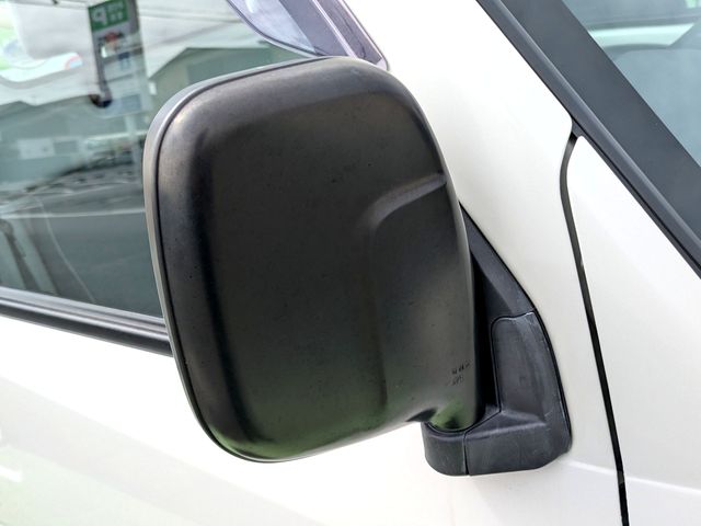 MITSUBISHI MINICAB TRUCK 4WD 2008 Image 31