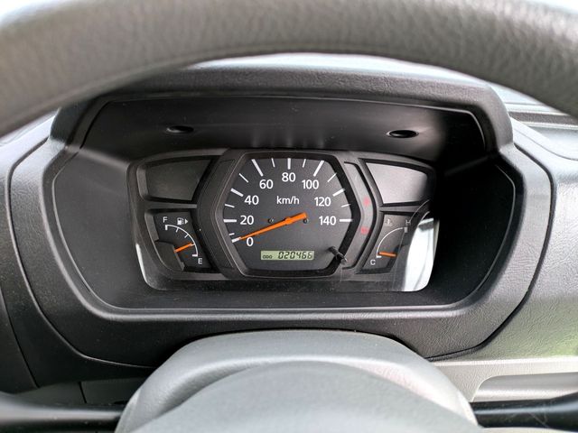 MITSUBISHI MINICAB TRUCK 4WD 2008 Image 31