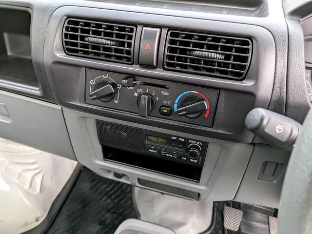 MITSUBISHI MINICAB TRUCK 4WD 2008 Image 31