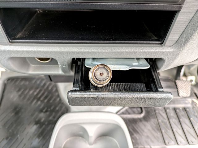 MITSUBISHI MINICAB TRUCK 4WD 2008 Image 31