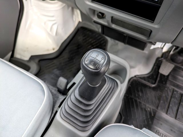 MITSUBISHI MINICAB TRUCK 4WD 2008 Image 31