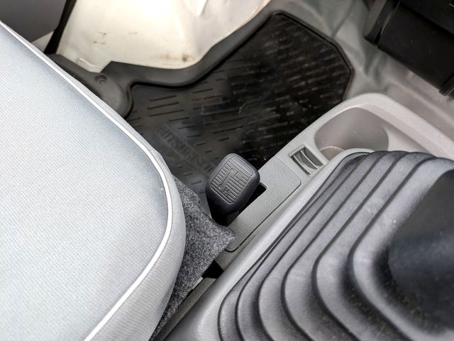 MITSUBISHI MINICAB TRUCK 4WD 2008 Image 31