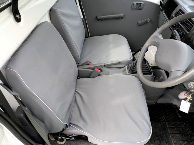 MITSUBISHI MINICAB TRUCK 4WD 2008 Image 31