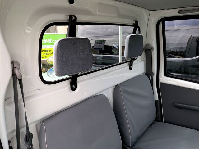 MITSUBISHI MINICAB TRUCK 4WD 2008 Image 31