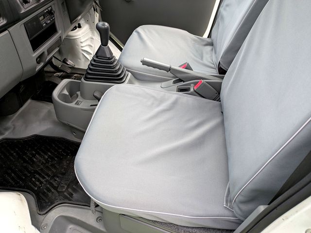 MITSUBISHI MINICAB TRUCK 4WD 2008 Image 31