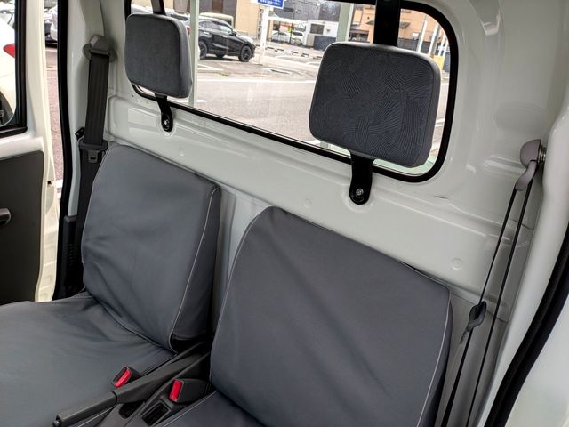 MITSUBISHI MINICAB TRUCK 4WD 2008 Image 31