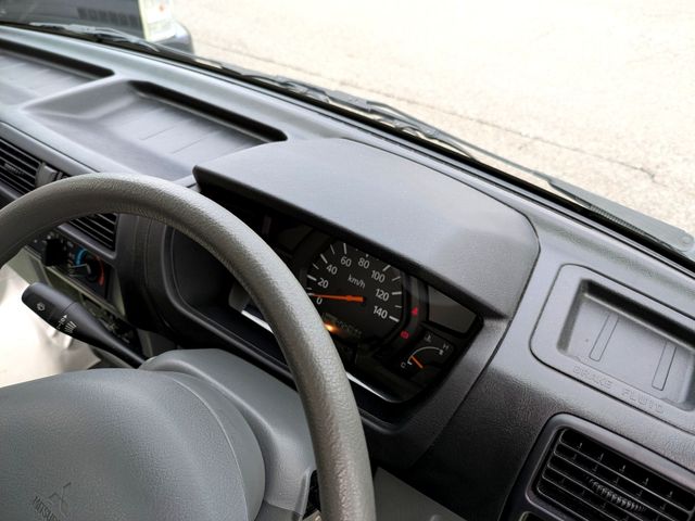 MITSUBISHI MINICAB TRUCK 4WD 2008 Image 31