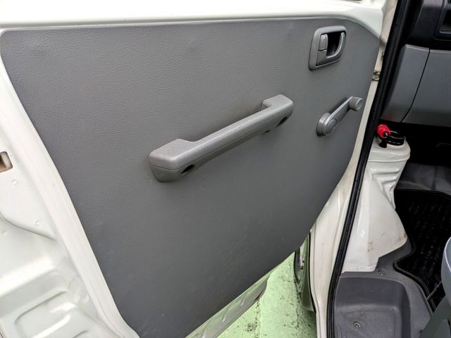 MITSUBISHI MINICAB TRUCK 4WD 2008 Image 31