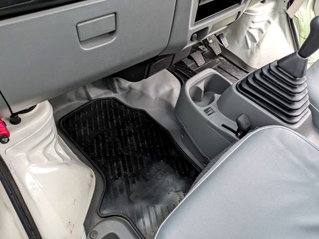 MITSUBISHI MINICAB TRUCK 4WD 2008 Image 31