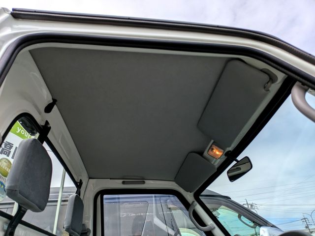 MITSUBISHI MINICAB TRUCK 4WD 2008 Image 31