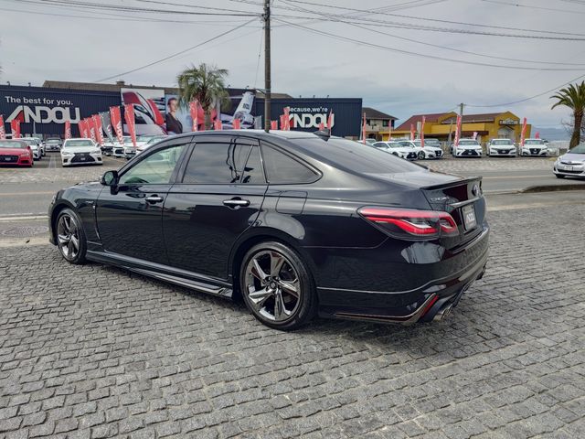 TOYOTA CROWN SEDAN HYBRID 2018 Image 31