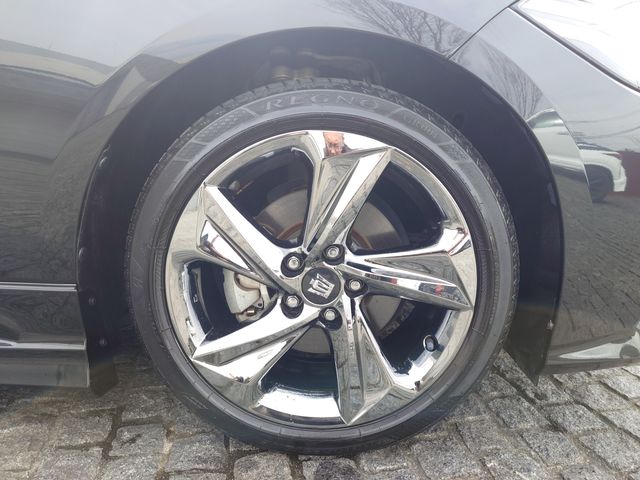 TOYOTA CROWN SEDAN HYBRID 2018 Image 31