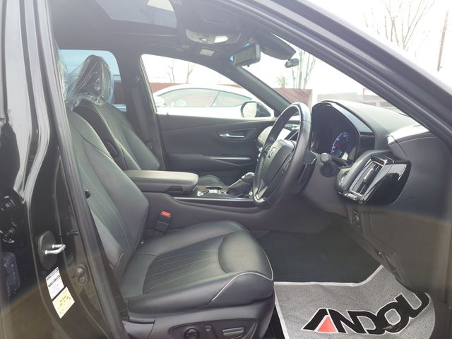 TOYOTA CROWN SEDAN HYBRID 2018 Image 31