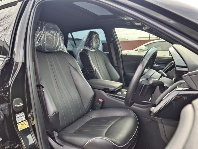 TOYOTA CROWN SEDAN HYBRID 2018 Image 31