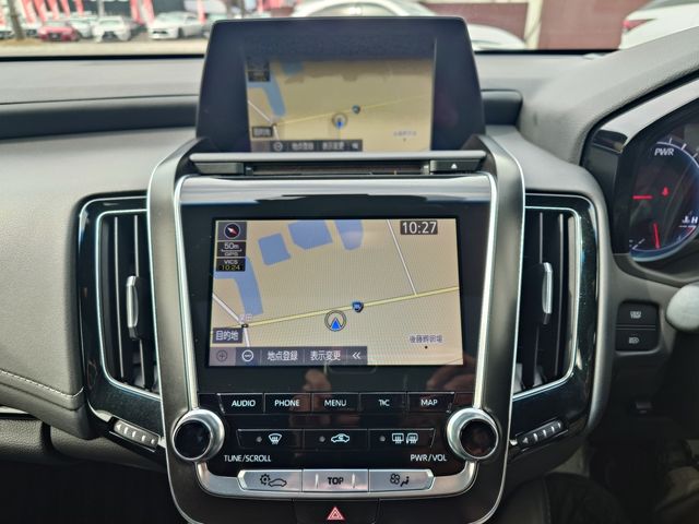 TOYOTA CROWN SEDAN HYBRID 2018 Image 31