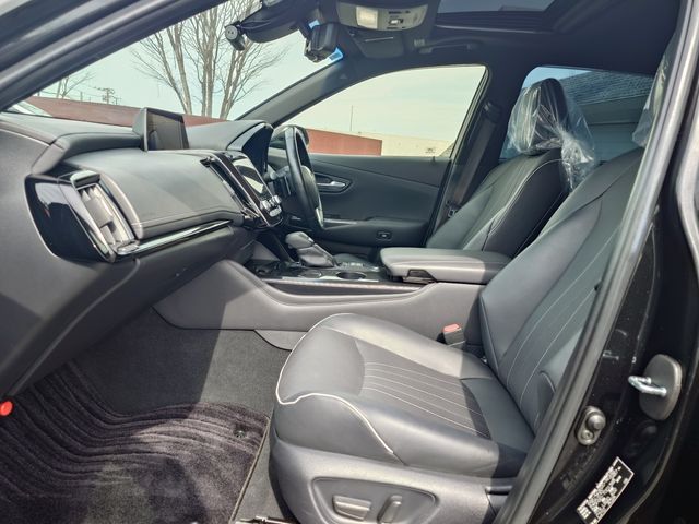 TOYOTA CROWN SEDAN HYBRID 2018 Image 31