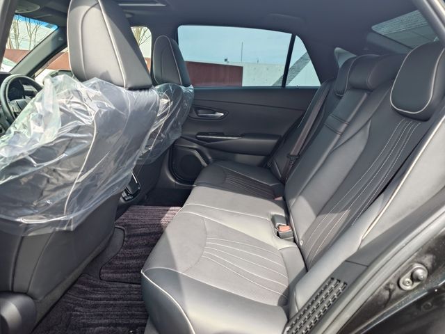 TOYOTA CROWN SEDAN HYBRID 2018 Image 31