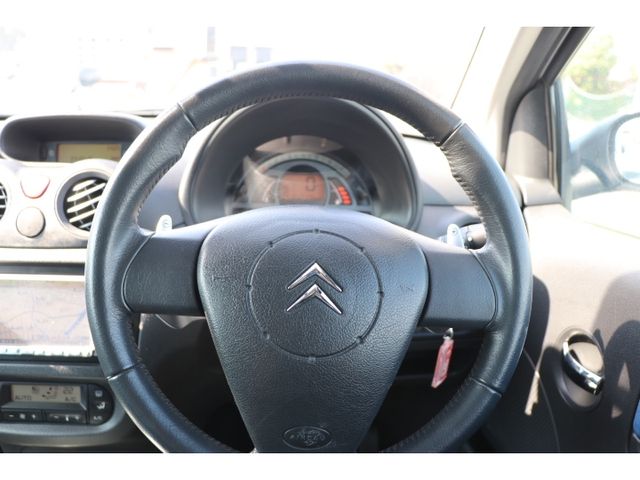 CITROEN C2 2006 Image 31