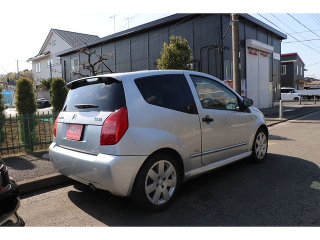 CITROEN C2 2006 Image 31