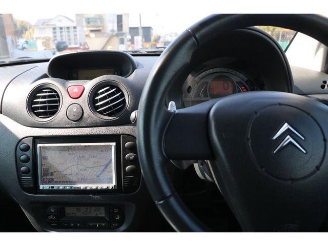 CITROEN C2 2006 Image 31