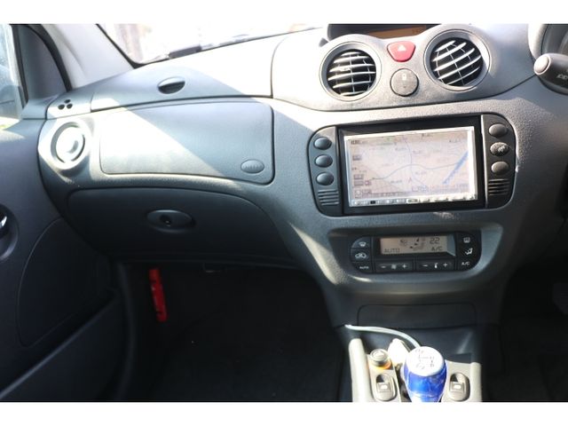 CITROEN C2 2006 Image 31