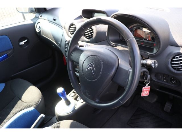 CITROEN C2 2006 Image 31