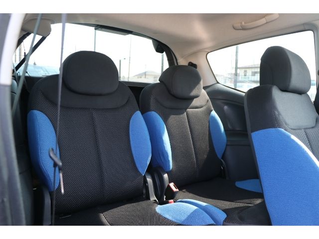 CITROEN C2 2006 Image 31