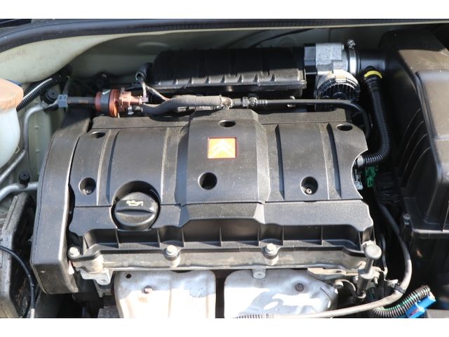 CITROEN C2 2006 Image 31