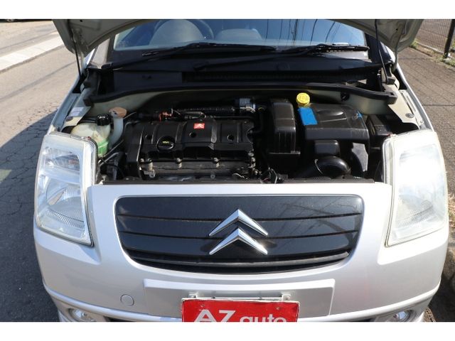 CITROEN C2 2006 Image 31