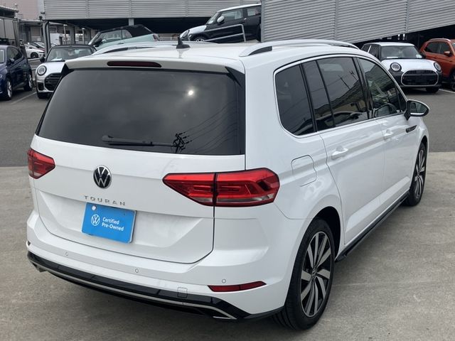 VOLKSWAGEN GOLF TOUR 2025 Image 31