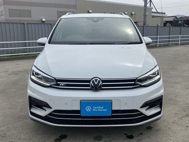 VOLKSWAGEN GOLF TOUR 2025 Image 31