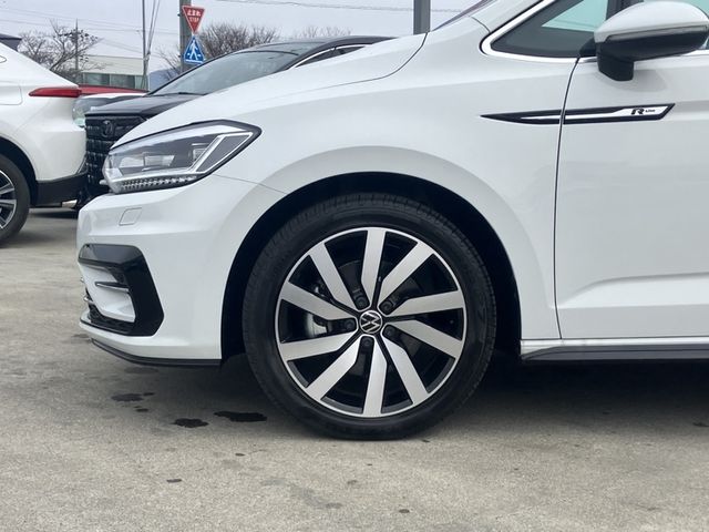 VOLKSWAGEN GOLF TOUR 2025 Image 31