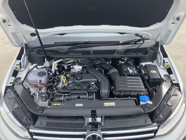 VOLKSWAGEN GOLF TOUR 2025 Image 31