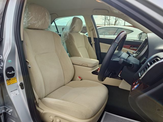 TOYOTA CROWN MAJESTA HYBRID 2013 Image 31