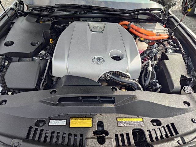 TOYOTA CROWN MAJESTA HYBRID 2013 Image 31