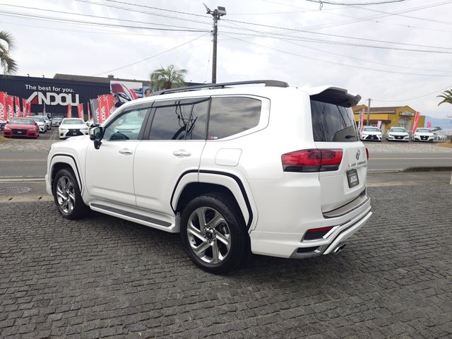 TOYOTA LANDCRUISER WAGON 2023 Image 31
