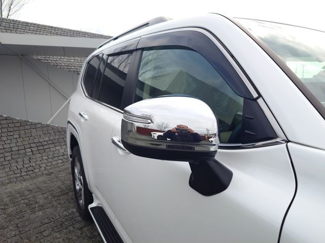 TOYOTA LANDCRUISER WAGON 2023 Image 31