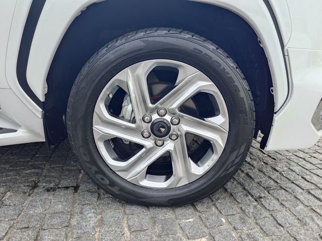 TOYOTA LANDCRUISER WAGON 2023 Image 31