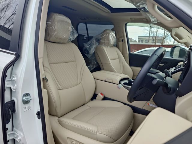 TOYOTA LANDCRUISER WAGON 2023 Image 31