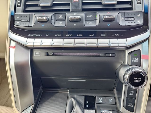 TOYOTA LANDCRUISER WAGON 2023 Image 31