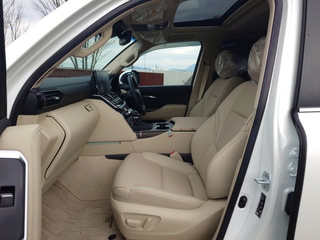 TOYOTA LANDCRUISER WAGON 2023 Image 31