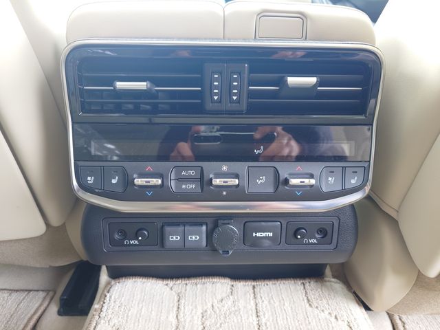 TOYOTA LANDCRUISER WAGON 2023 Image 31