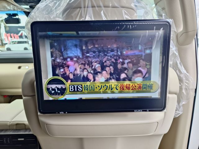 TOYOTA LANDCRUISER WAGON 2023 Image 31