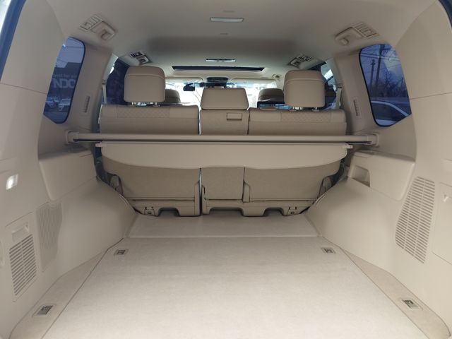 TOYOTA LANDCRUISER WAGON 2023 Image 31