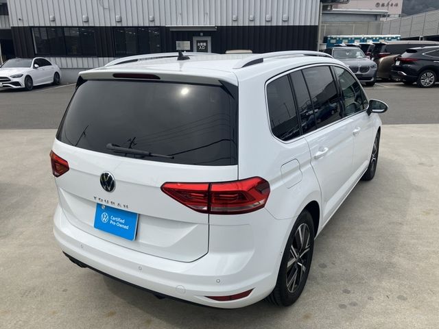 VOLKSWAGEN GOLF TOUR 2024 Image 31