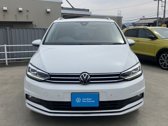 VOLKSWAGEN GOLF TOUR 2024 Image 31